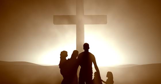 UMA VIDA SEM LIGAÇÃO COM JESUS É UMA VIDA SEM SENTIDO!