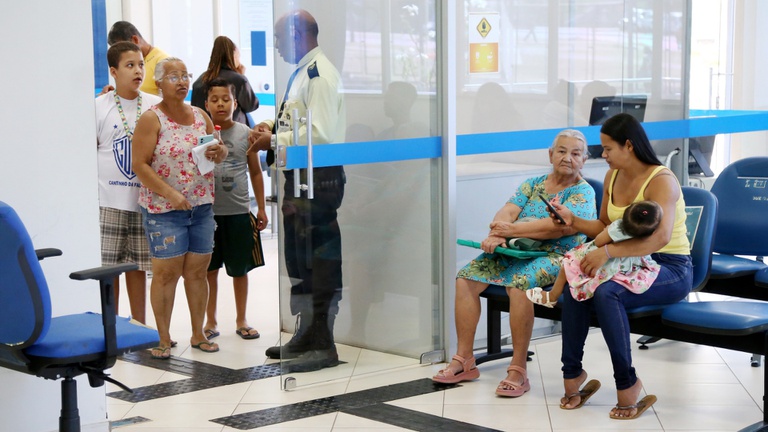  INSS DE SERGIPE TEM VAGAS DE AVALIAÇÃO SOCIAL NESTE FIM DE SEMANA; SAIBA ONDE