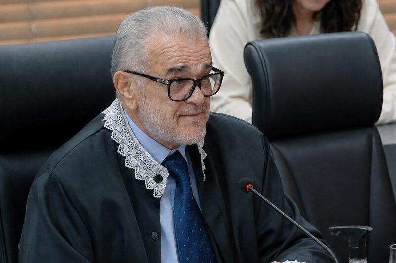 TCE INVESTIGA SUSPEITA DE IRREGULARIDADE EM R$ 10 MILHÕES DO SANEAMENTO DE POÇO VERDE