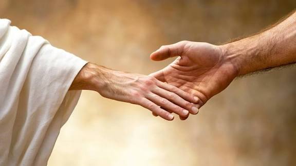 COM VOCÊ, SIMPLESMENTE TUDO FALHOU, TUDO FOI MAL? SÓ JESUS PODE LHE AJUDAR, E ELE QUER LHE AJUDAR NESTE INSTANTE!