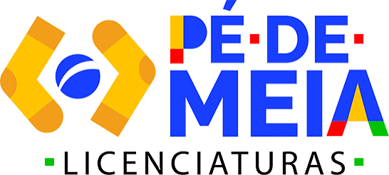 ESTUDANTES PODEM SE INSCREVER NO PÉ-DE-MEIA LICENCIATURAS