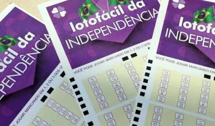 APOSTA FEITA EM SIMÃO DIAS ACERTA 14 PONTOS NA LOTOFÁCIL DA INDEPENDÊNCIA